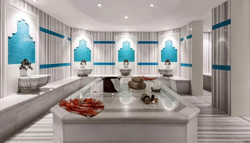 هتل رامارا بای ویندهام گلدن هورن استانبول